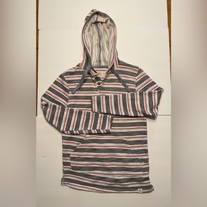 Free Planet Baja Hoodie